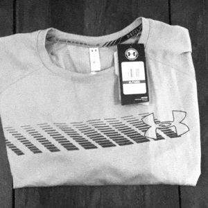 Under Amour Dry Fit T-shirt